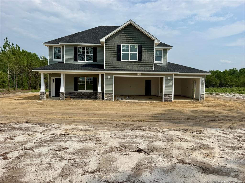 1911 Montrose (lot 10) Road Property Photo 1