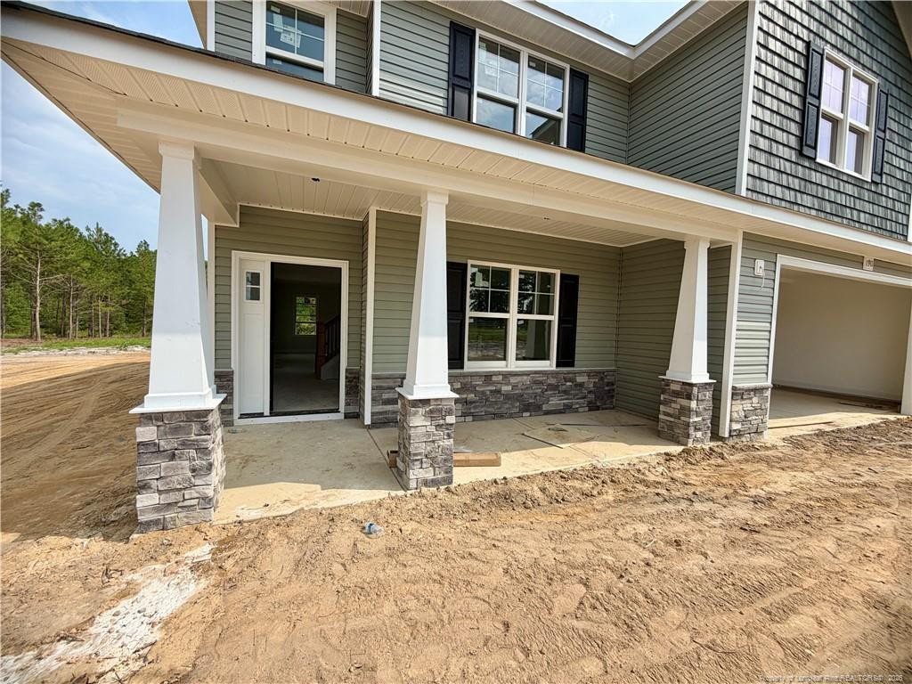 1911 Montrose (lot 10) Road Property Photo 2