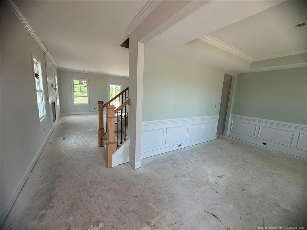 1911 Montrose (lot 10) Road Property Photo 3