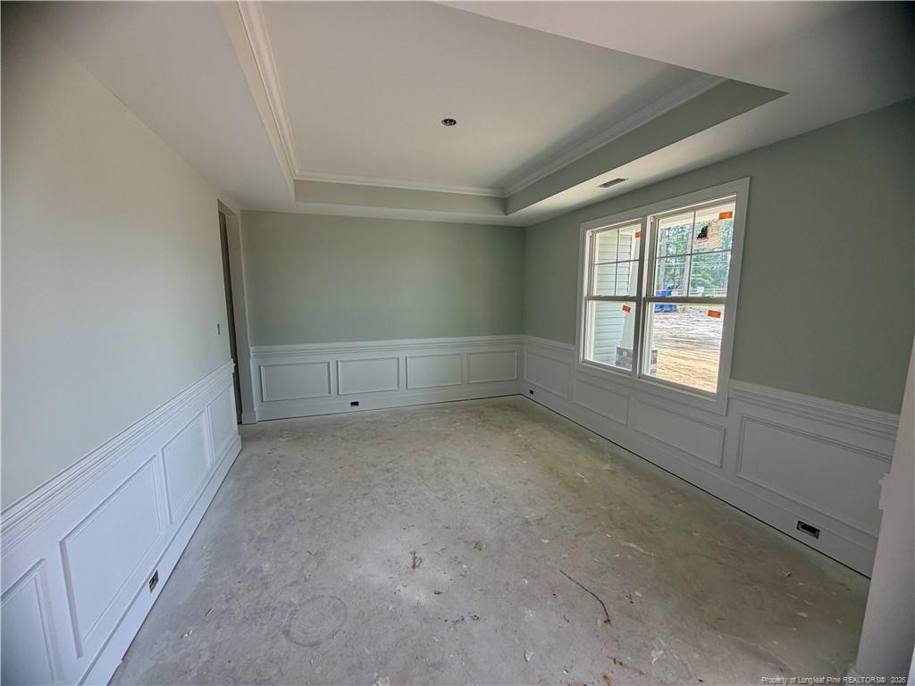 1911 Montrose (lot 10) Road Property Photo 4
