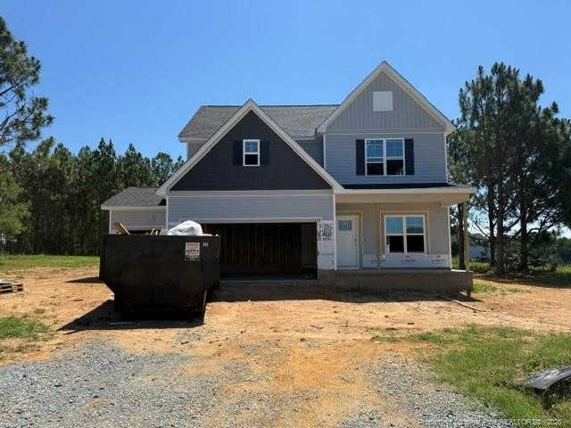 54 N Rabbit Run Drive Property Photo 1