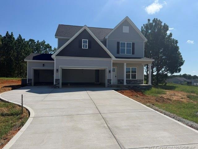 54 N Rabbit Run Drive Property Photo 1