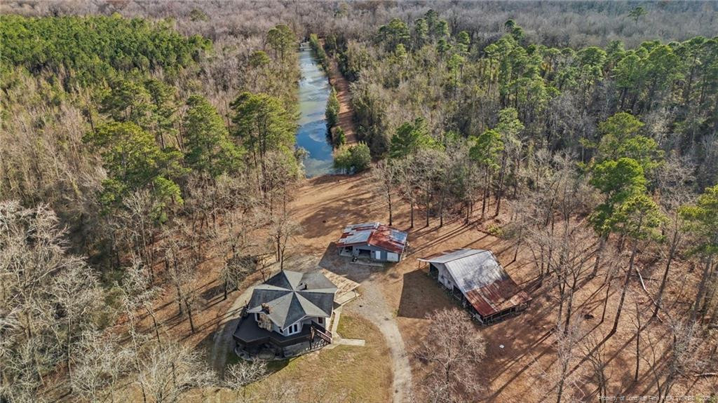10765 Barker Ten Mile Road Property Photo 1