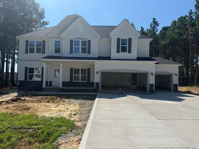 189 Langdon Farms Drive Property Photo 1