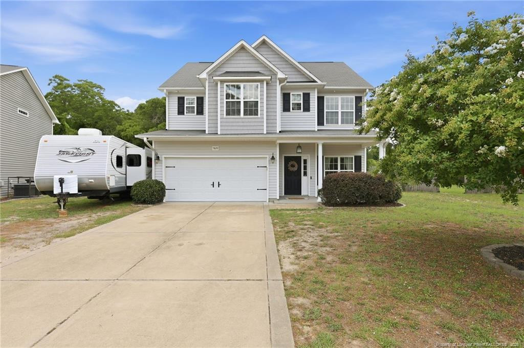 5820 Crepe Myrtle Drive Property Photo 1