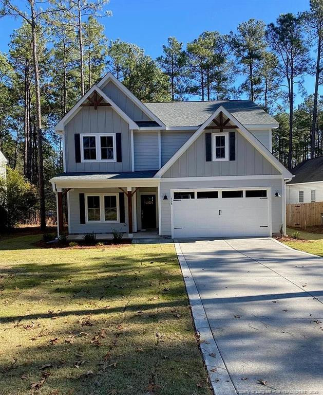 735 Blue Bird Drive Property Photo 1