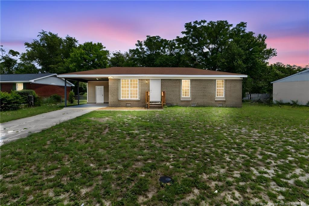 5706 Demarest Court Property Photo 1