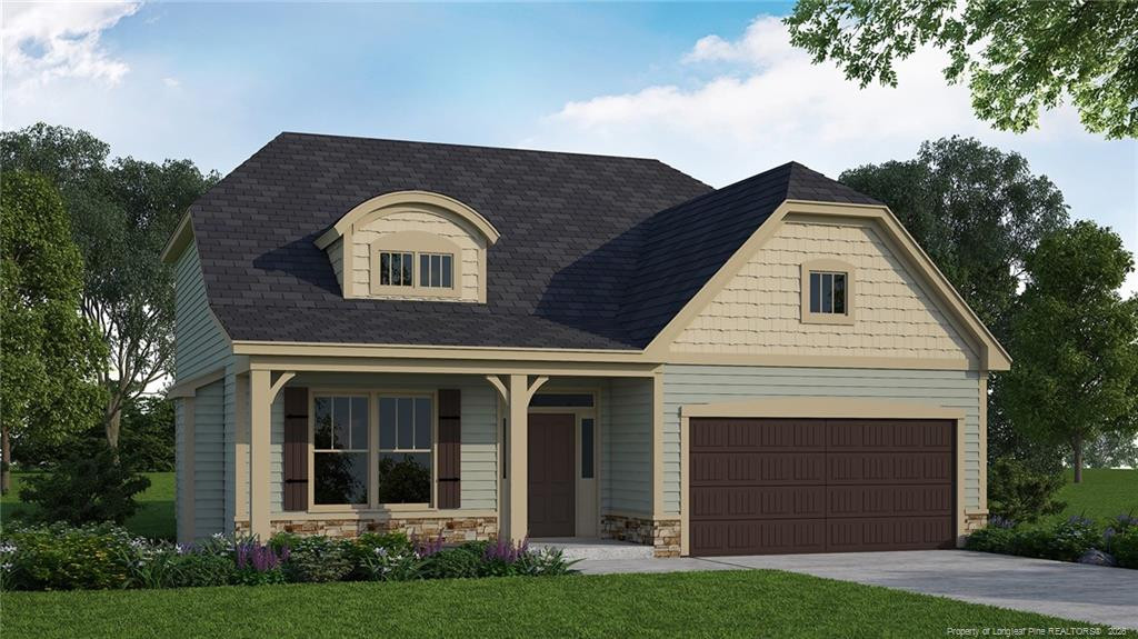 230 Maverick (lot 11) Lane Property Photo 2