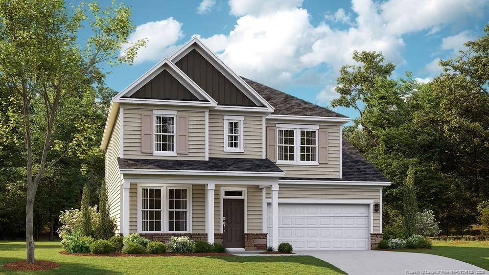 280 Maverick Lane (lot 13) Property Photo 1