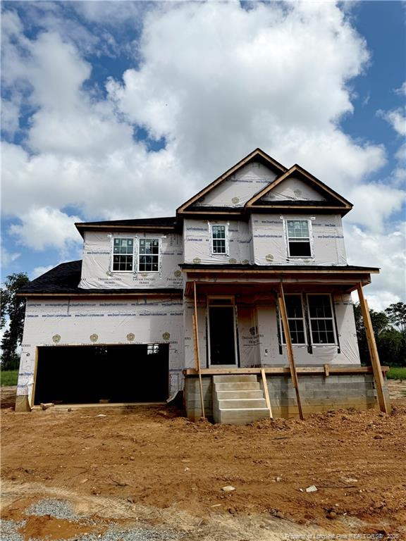 280 Maverick Lane (lot 13) Property Photo 2