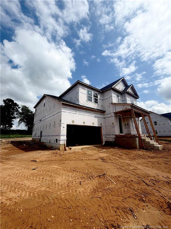 280 Maverick Lane (lot 13) Property Photo 3