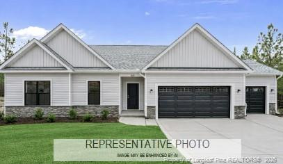 230 D L Phillips (lot 2) Lane Property Photo 1
