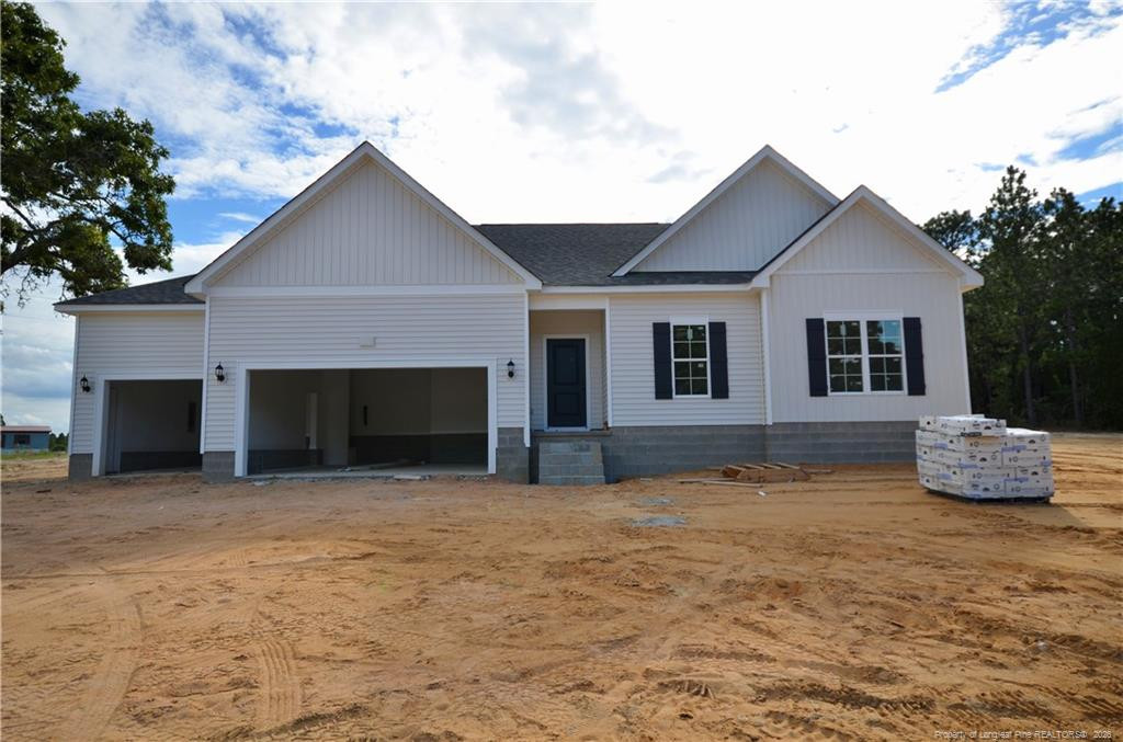 230 D L Phillips (lot 2) Lane Property Photo 1