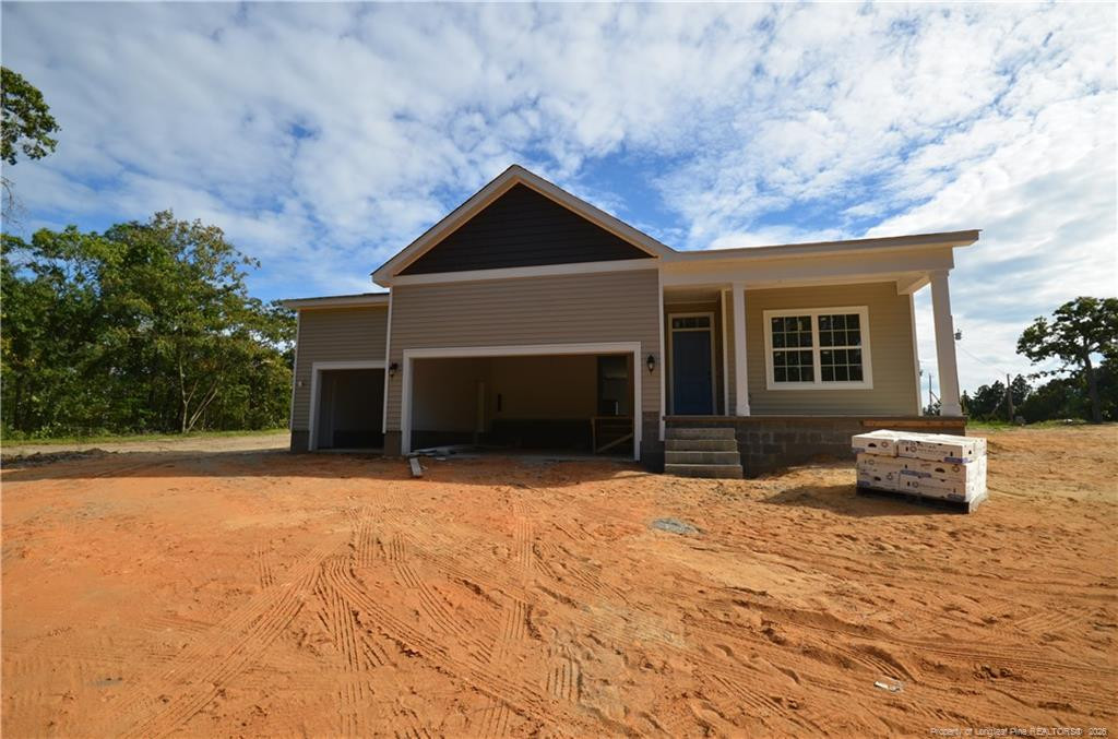 254 D L Phillips (lot 3) Lane Property Photo 1