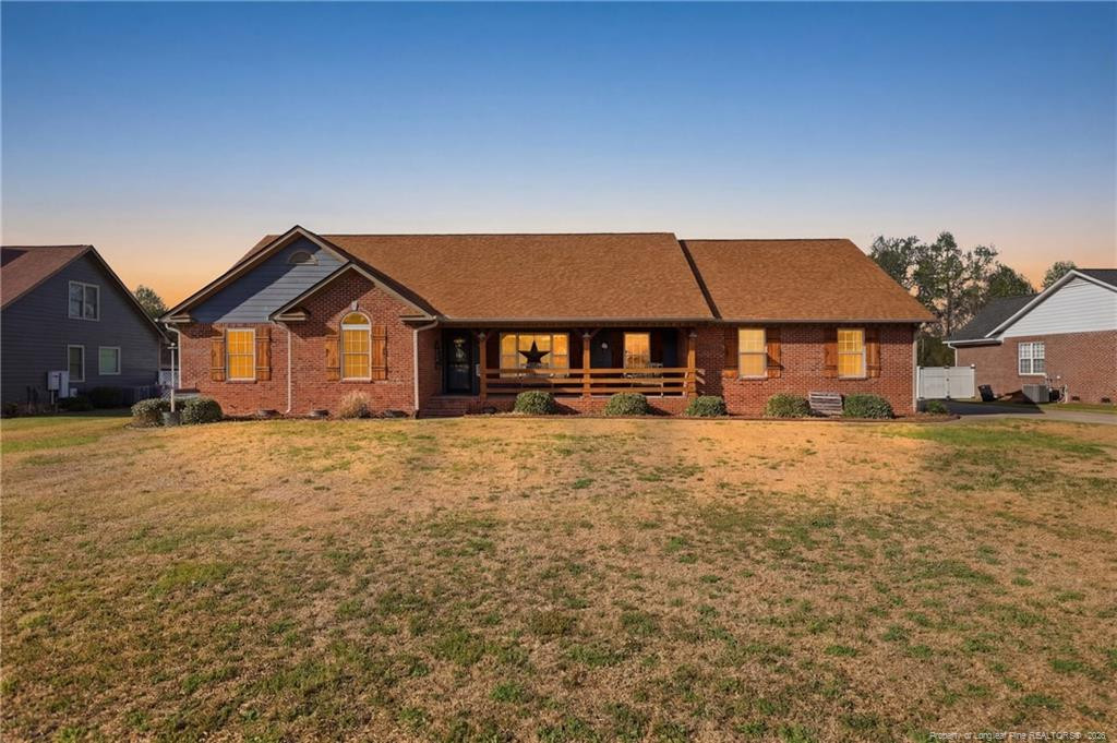 949 Adcox Road Property Photo 1