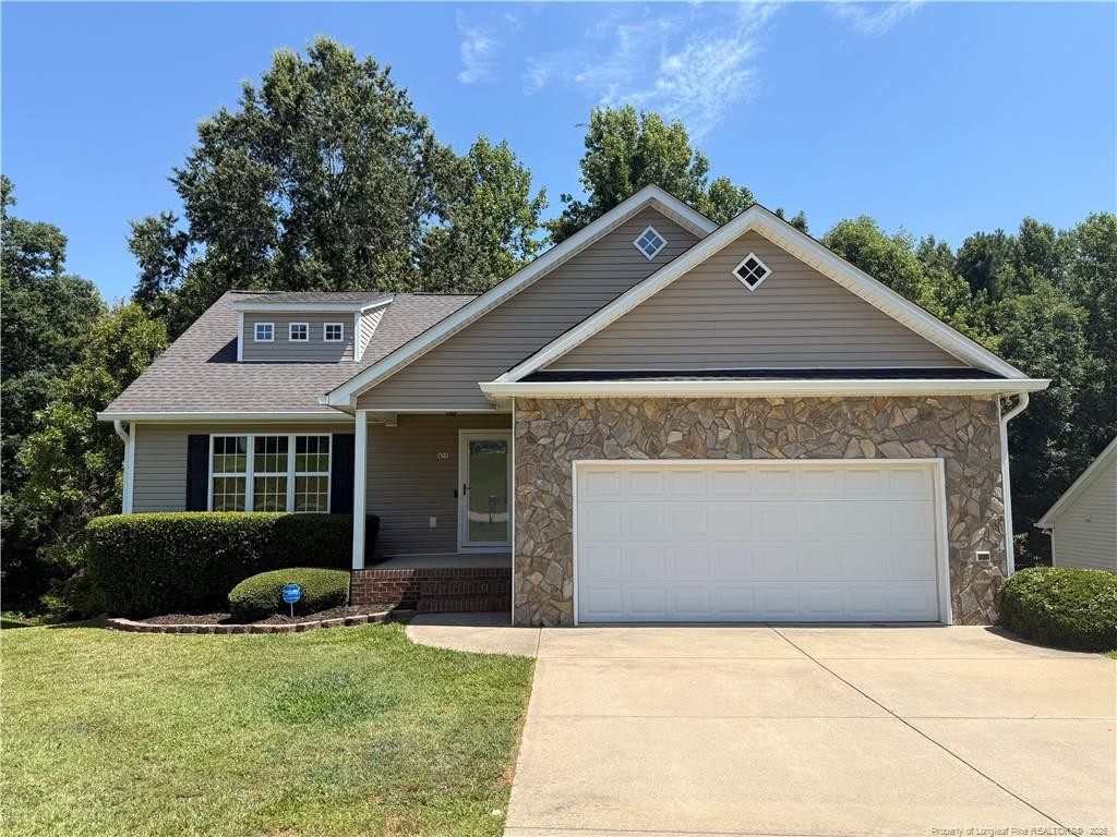 455 Crusaders Drive Property Photo 1