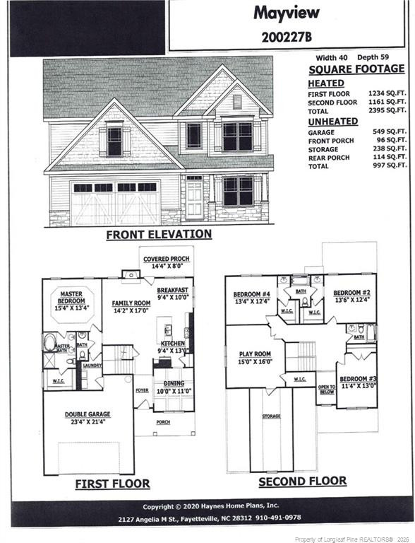 4280 Halkirk Drive Property Photo 15