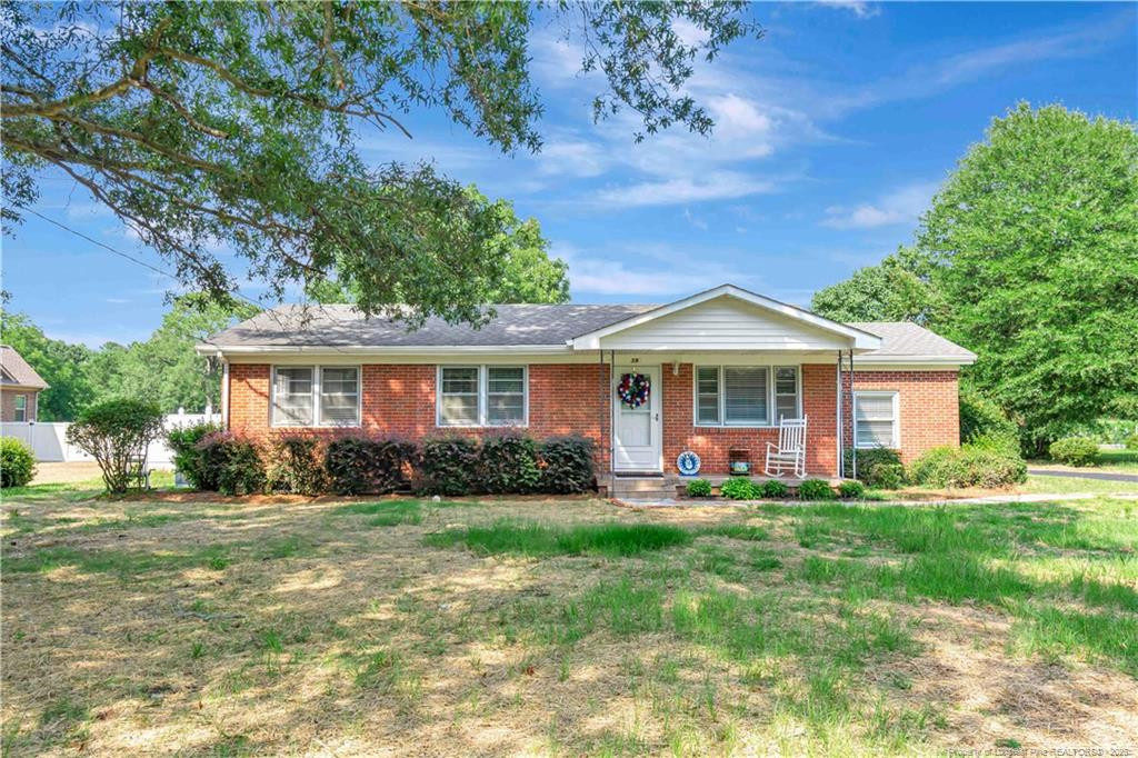 591 E Great Marsh Church Road Property Photo 1