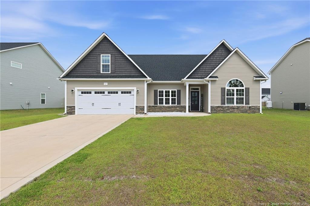 365 Whitestone Drive Property Photo 1
