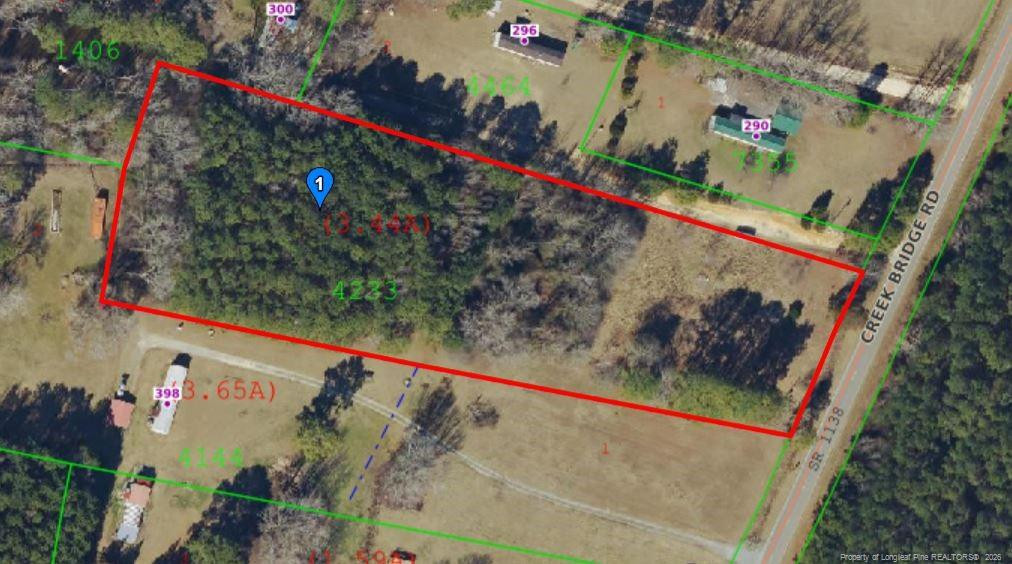 386 Creek Bridge Road Property Photo 1