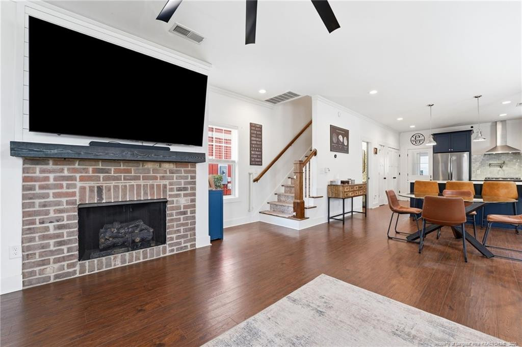 261 Springwood Way Property Photo 14