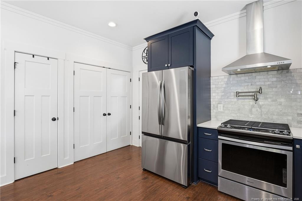 261 Springwood Way Property Photo 26