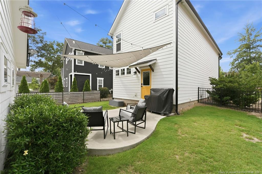 261 Springwood Way Property Photo 44