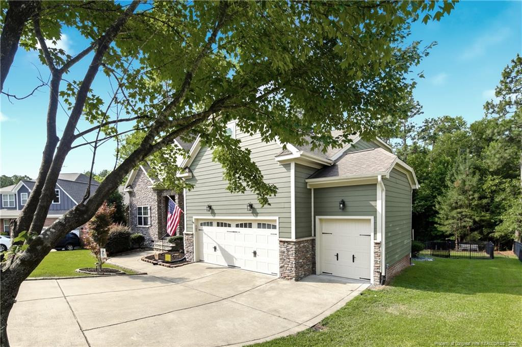 148 Heatherspring Way Property Photo 2