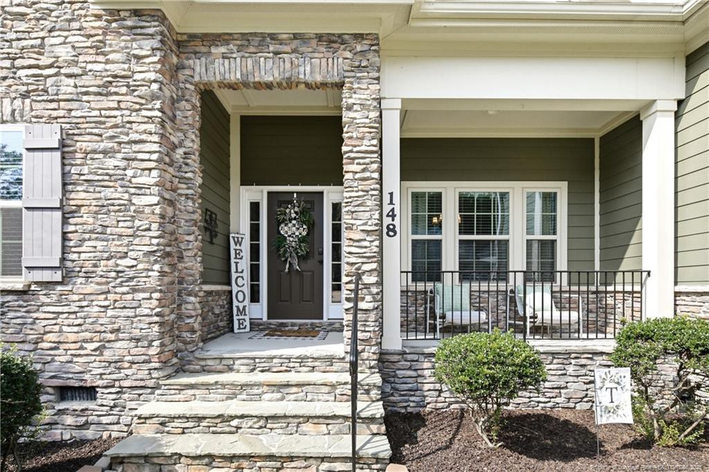 148 Heatherspring Way Property Photo 4