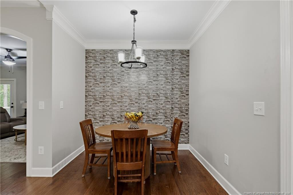 148 Heatherspring Way Property Photo 15