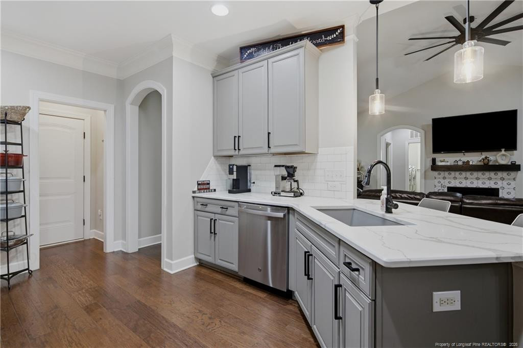 148 Heatherspring Way Property Photo 18