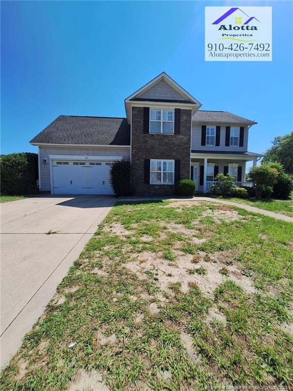 170 Blacksmith Lane Property Photo 1