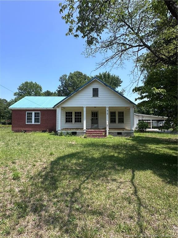 916 Aberdeen Road Property Photo 1