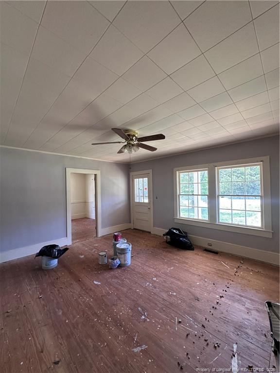 916 Aberdeen Road Property Photo 6