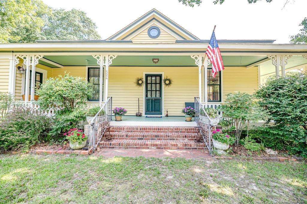 524 Carthage Street Property Photo 1