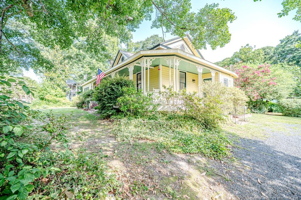 524 Carthage Street Property Photo 4