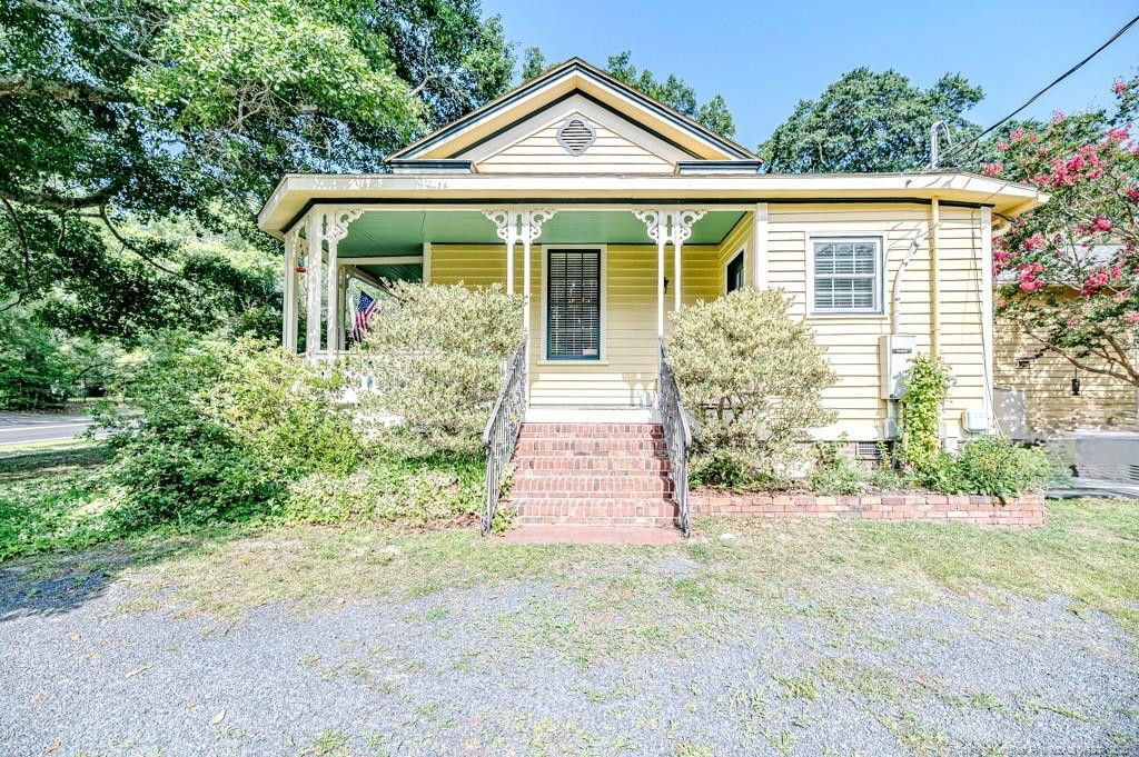 524 Carthage Street Property Photo 5