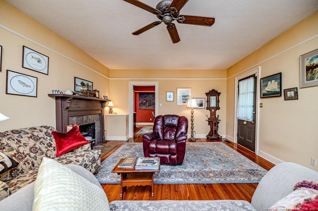 524 Carthage Street Property Photo 14