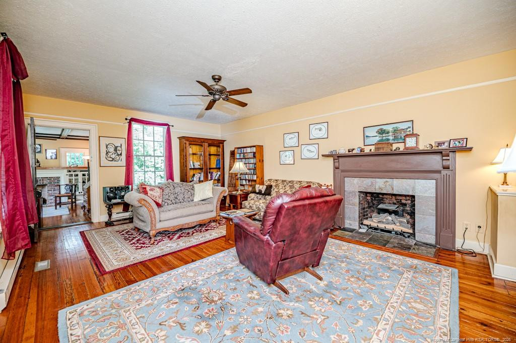 524 Carthage Street Property Photo 15
