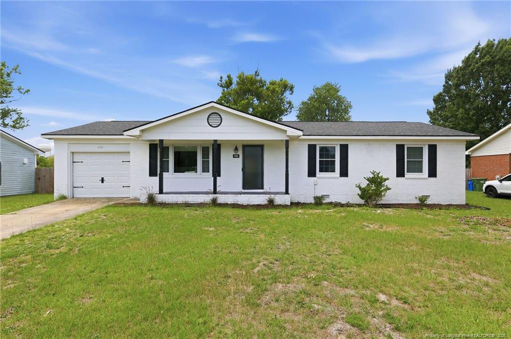 1006 Xavier Drive Property Photo 1