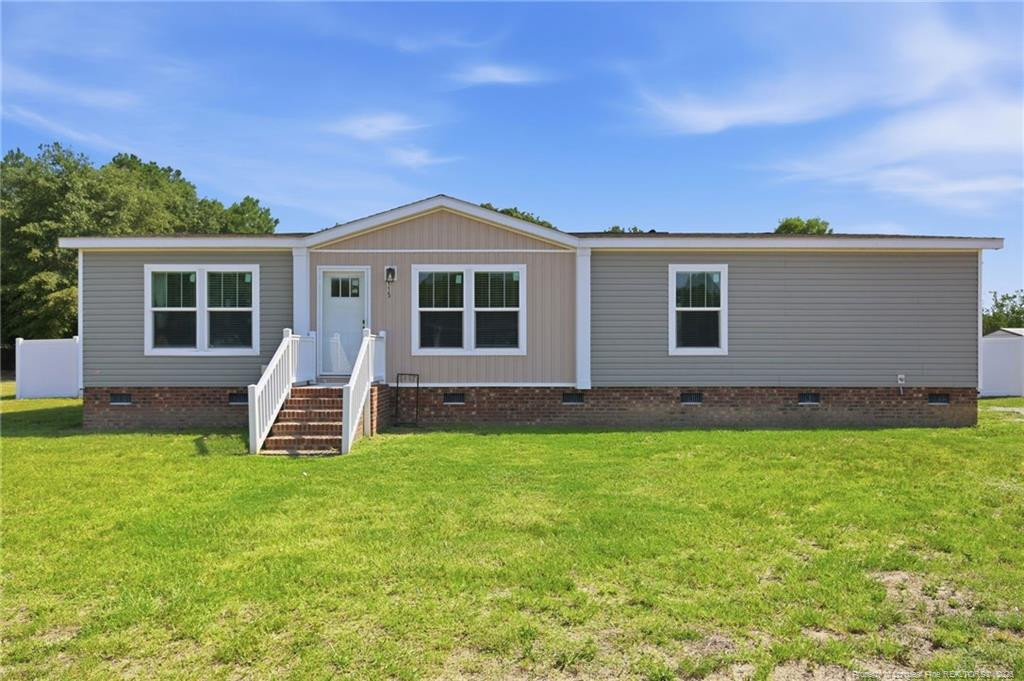 115 Mciver Road Property Photo 1