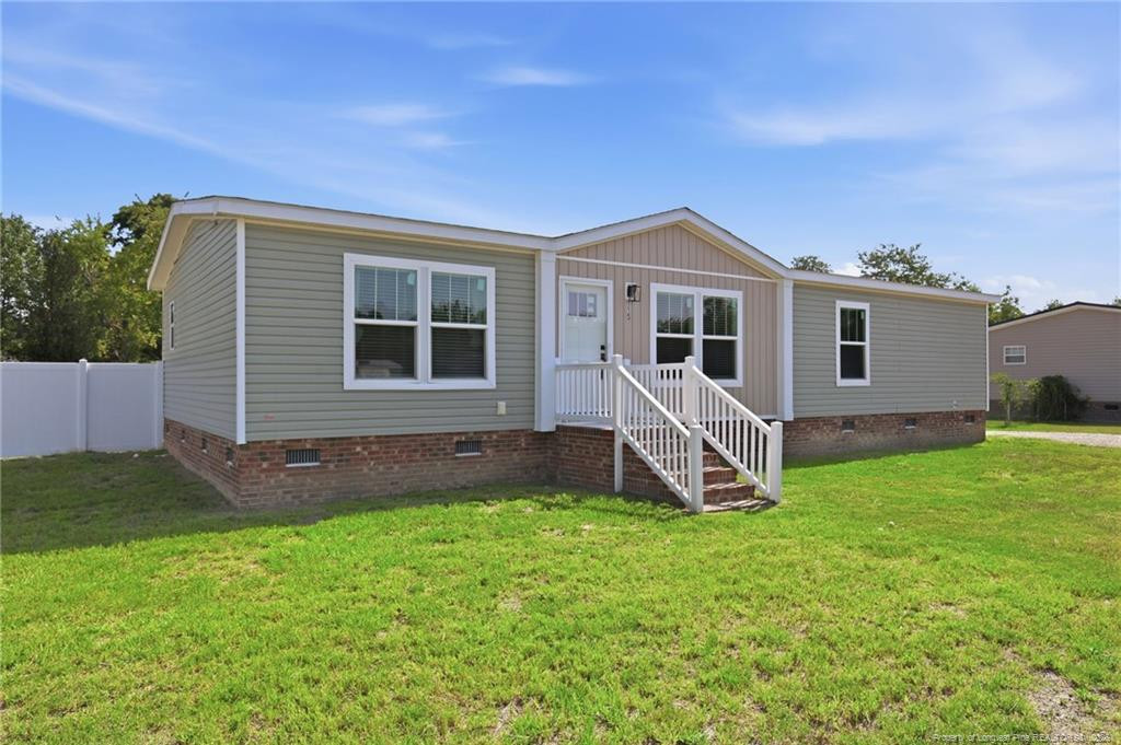 115 Mciver Road Property Photo 2