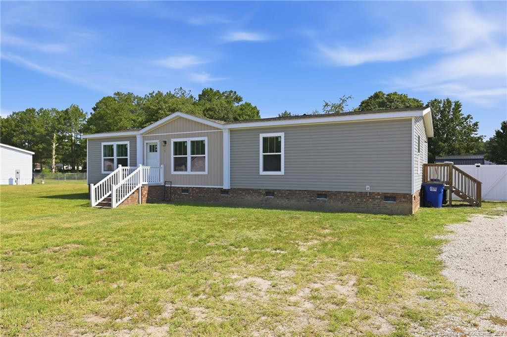 115 Mciver Road Property Photo 3
