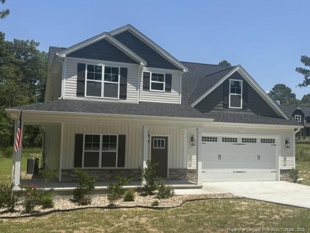 505 Chason Road Property Photo 1