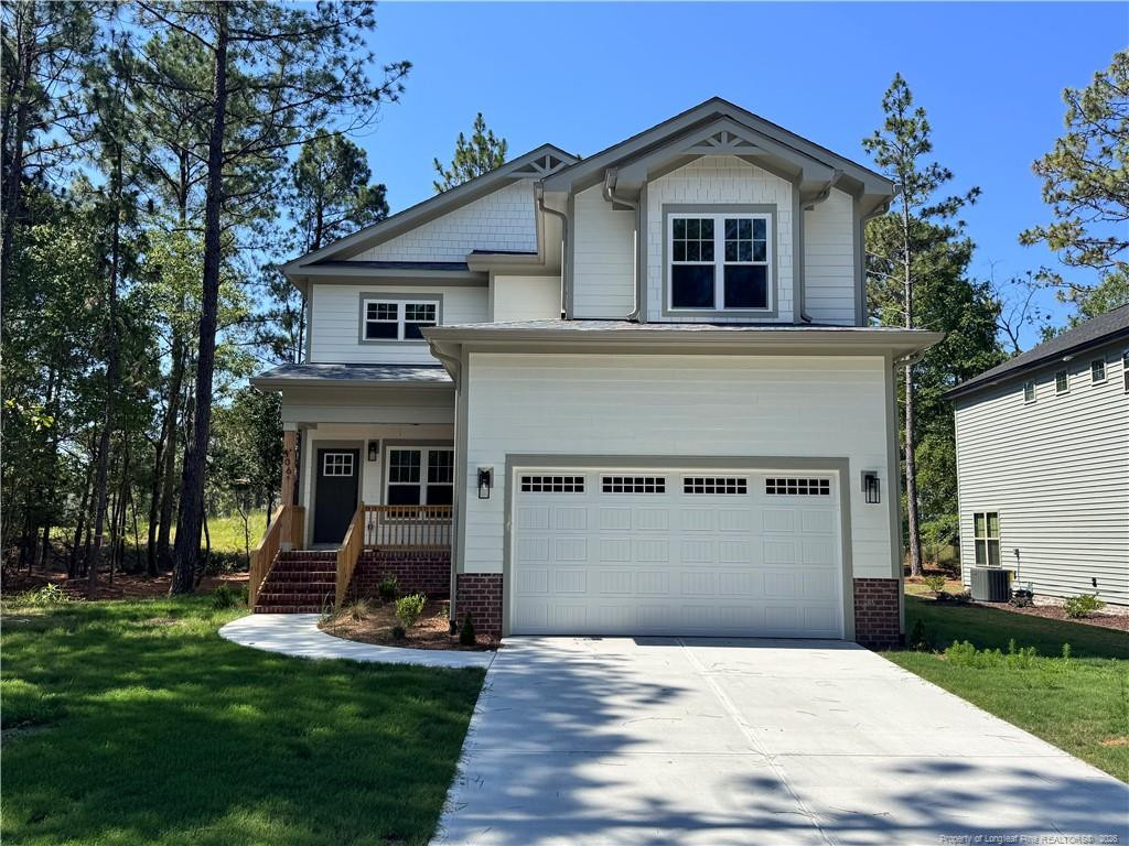 506 Bald Eagle Drive Property Photo 1