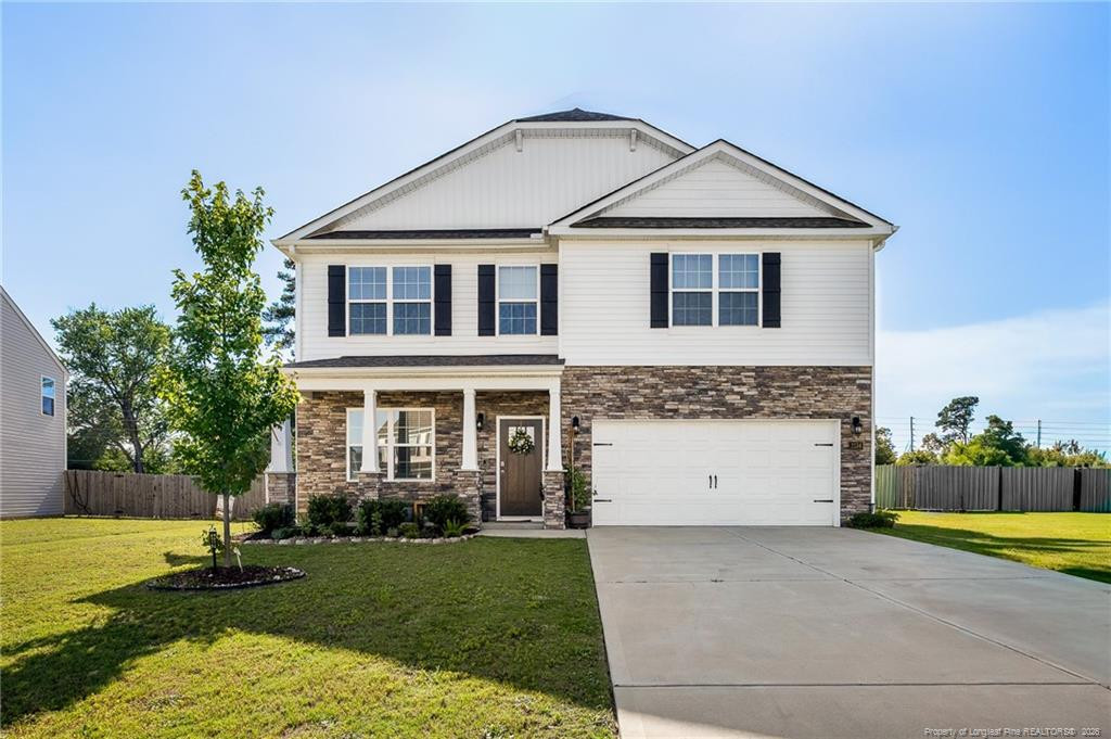 2134 Clydesmill Road