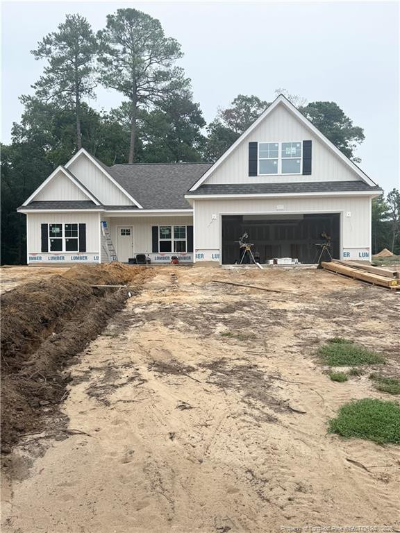 1038 White Plains Drive Property Photo 1