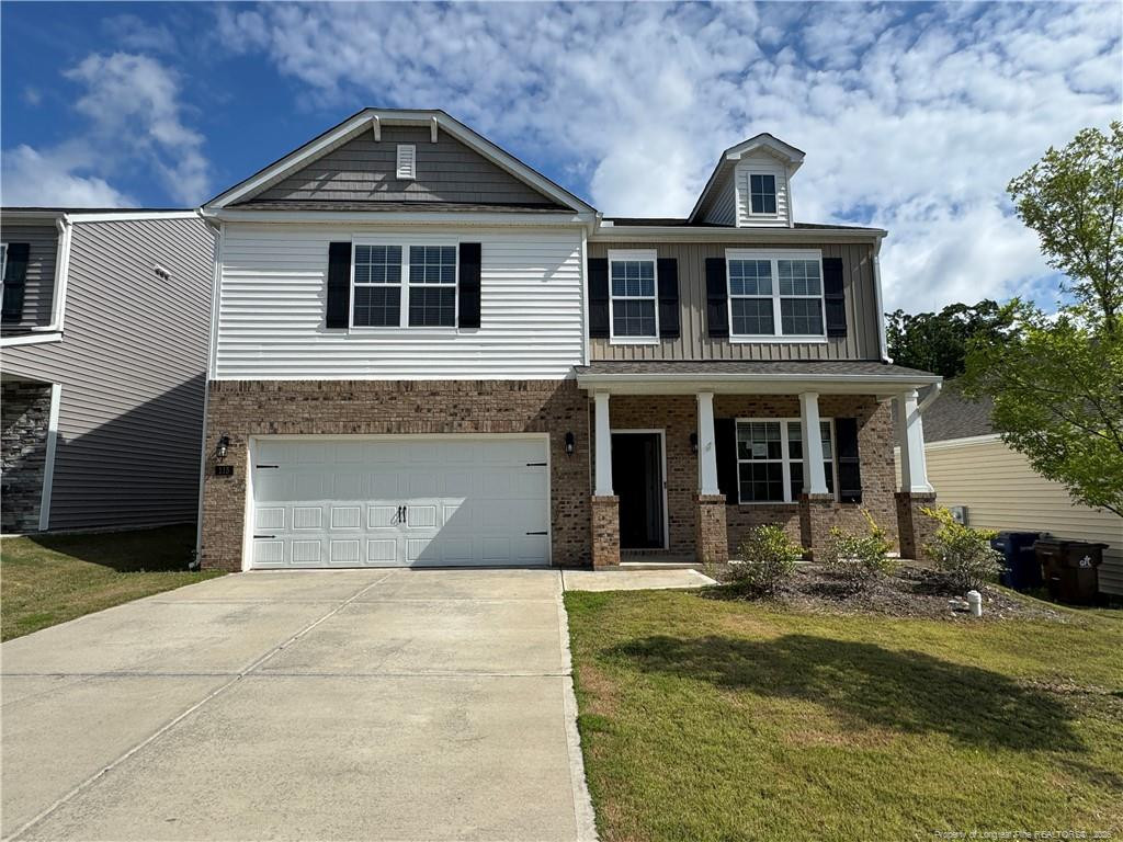 115 David Hill Drive Property Photo 1