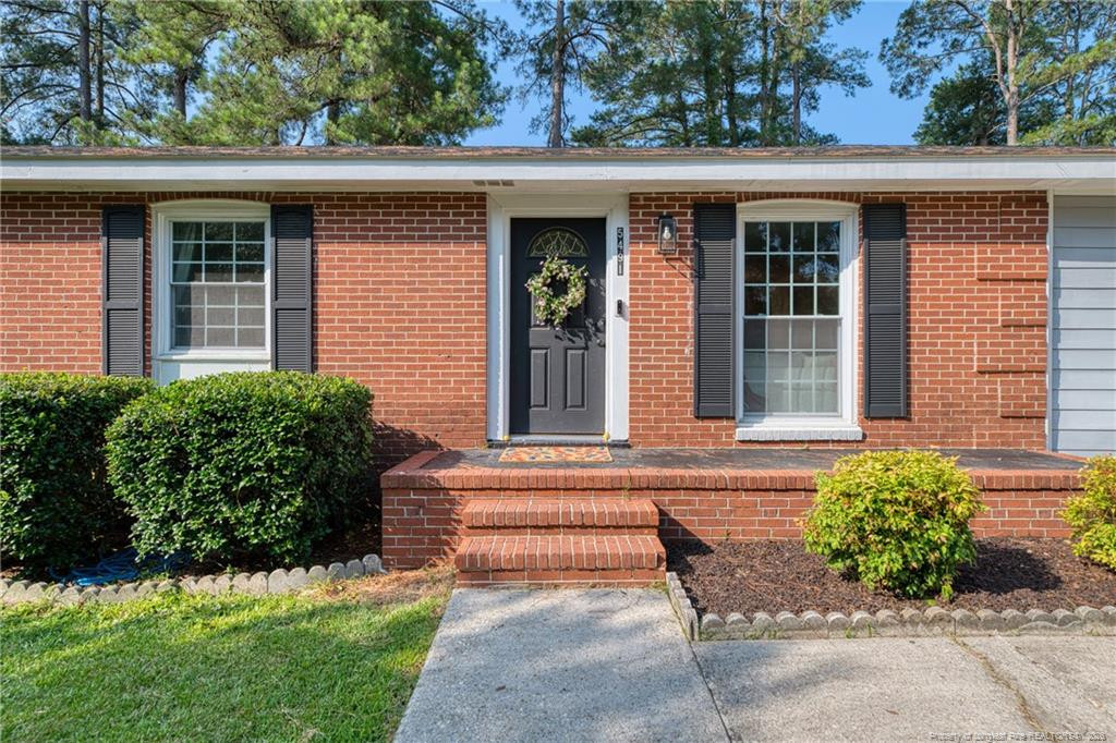 5491 Richwood Courts Property Photo 1
