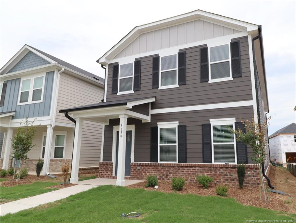5128 Cardinal Ridge Way Property Photo 1